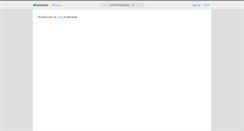 Desktop Screenshot of analeorne.bandcamp.com