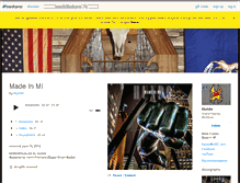 Tablet Screenshot of hundomusic.bandcamp.com