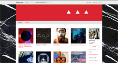 Desktop Screenshot of defsound.bandcamp.com