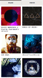 Mobile Screenshot of defsound.bandcamp.com