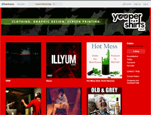 Tablet Screenshot of bdubbss.bandcamp.com