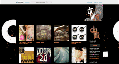 Desktop Screenshot of drlilt.bandcamp.com