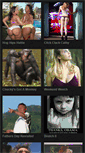 Mobile Screenshot of layzpig.bandcamp.com