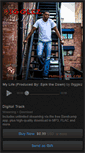 Mobile Screenshot of bigglez.bandcamp.com