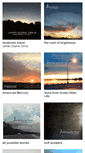 Mobile Screenshot of janesscenicdrive.bandcamp.com