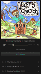 Mobile Screenshot of happychurch.bandcamp.com