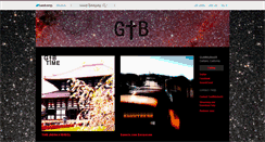 Desktop Screenshot of gummybear.bandcamp.com