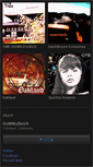 Mobile Screenshot of gummybear.bandcamp.com