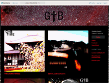 Tablet Screenshot of gummybear.bandcamp.com