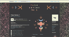 Desktop Screenshot of hzlbl.bandcamp.com