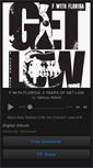 Mobile Screenshot of fwithflorida.bandcamp.com