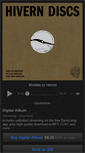 Mobile Screenshot of herzel.bandcamp.com