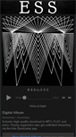 Mobile Screenshot of essmusic.bandcamp.com