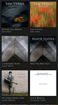 Mobile Screenshot of majorsinner.bandcamp.com
