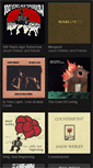 Mobile Screenshot of jasonwebley.bandcamp.com