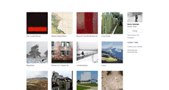 Desktop Screenshot of harrysumner.bandcamp.com