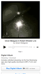 Mobile Screenshot of istvanmedgyesi.bandcamp.com