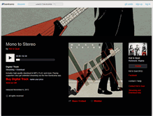 Tablet Screenshot of kidisqual.bandcamp.com