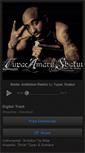 Mobile Screenshot of evoproductions.bandcamp.com