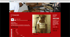 Desktop Screenshot of concoction.bandcamp.com