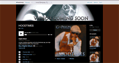 Desktop Screenshot of gpamusic.bandcamp.com