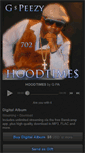 Mobile Screenshot of gpamusic.bandcamp.com