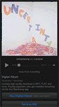 Mobile Screenshot of cardinalvb.bandcamp.com
