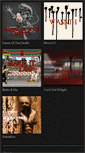 Mobile Screenshot of illpatientz.bandcamp.com