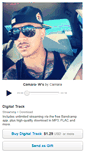 Mobile Screenshot of jnetwork.bandcamp.com