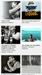 Mobile Screenshot of blackflagrecords.bandcamp.com