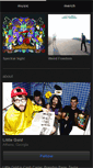 Mobile Screenshot of littlegold.bandcamp.com