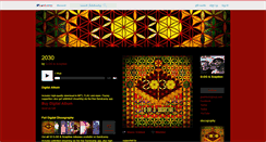 Desktop Screenshot of g-doxception.bandcamp.com