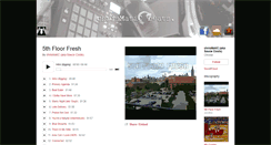 Desktop Screenshot of chrismatic.bandcamp.com