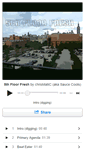 Mobile Screenshot of chrismatic.bandcamp.com
