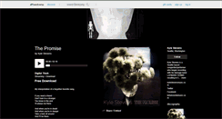 Desktop Screenshot of kylestevens.bandcamp.com