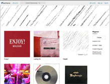 Tablet Screenshot of mugison.bandcamp.com