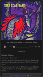Mobile Screenshot of dirtscabband.bandcamp.com