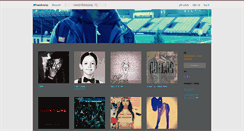 Desktop Screenshot of heartbreakv.bandcamp.com
