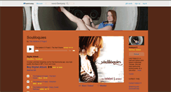 Desktop Screenshot of katalyst5.bandcamp.com