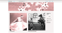 Desktop Screenshot of chineseskycandy.bandcamp.com