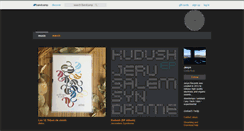 Desktop Screenshot of jesyn.bandcamp.com