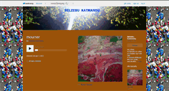 Desktop Screenshot of bkatma.bandcamp.com