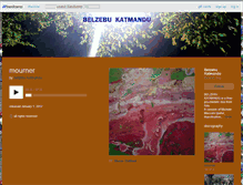 Tablet Screenshot of bkatma.bandcamp.com