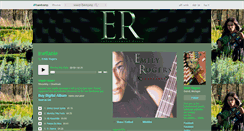 Desktop Screenshot of entertainmentrealm.bandcamp.com