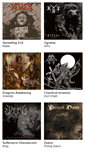 Mobile Screenshot of nhrrecords.bandcamp.com