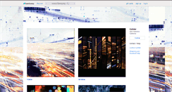 Desktop Screenshot of collider.bandcamp.com