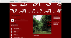 Desktop Screenshot of liquidoblivion.bandcamp.com