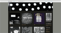 Desktop Screenshot of kirstenwenlock.bandcamp.com
