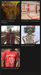 Mobile Screenshot of fleetwooddeville.bandcamp.com
