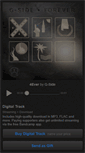 Mobile Screenshot of g-side.bandcamp.com